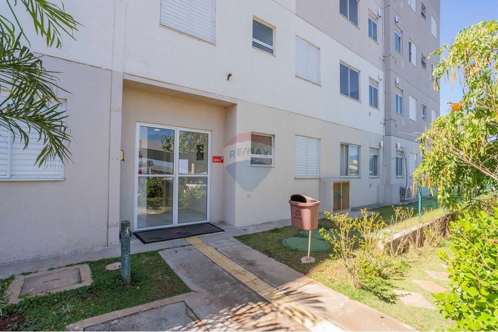 Apartamento - Alugar - Hortolândia , São Paulo - foto imobiliarias- BRMAKER - remax Evoke GRANGEIRO 02-8.jpg - 690491075-53