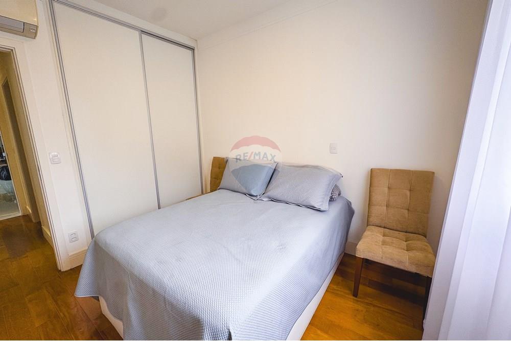 Apartamento - Alugar - Santana de Parnaíba , São Paulo - Premium Tamboré-76.jpg - 691141013-27