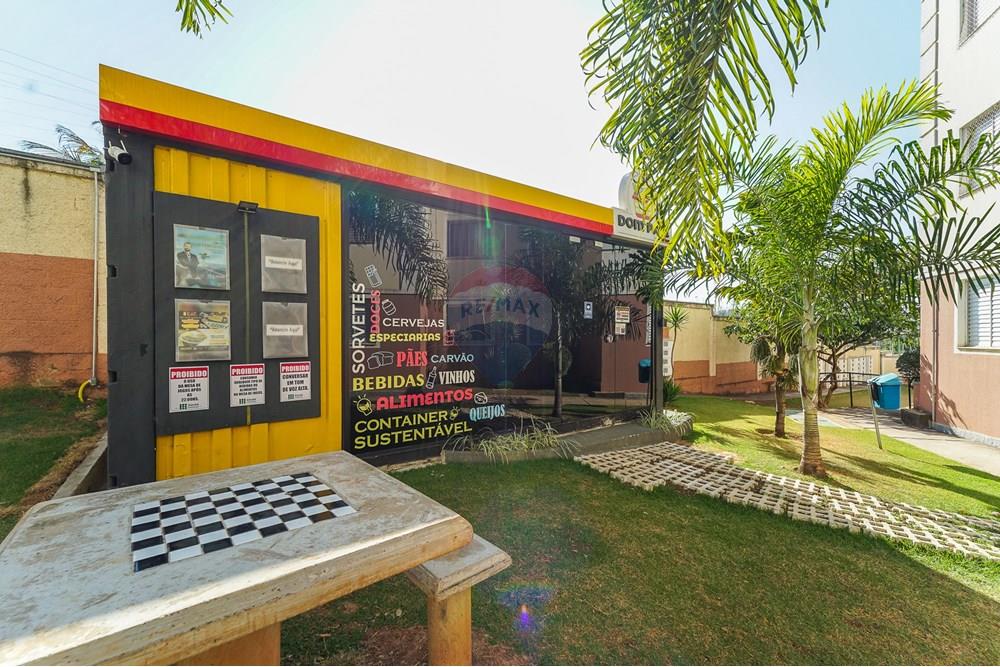 Apartamento - Venda - Campinas , São Paulo - DSC06851.jpg - 690491075-29