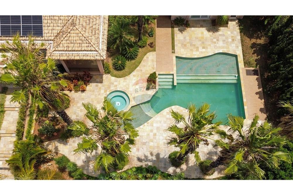 Casa de Condomínio - Venda - Jundiaí , São Paulo - DJI_0200.jpg - 690791195-1