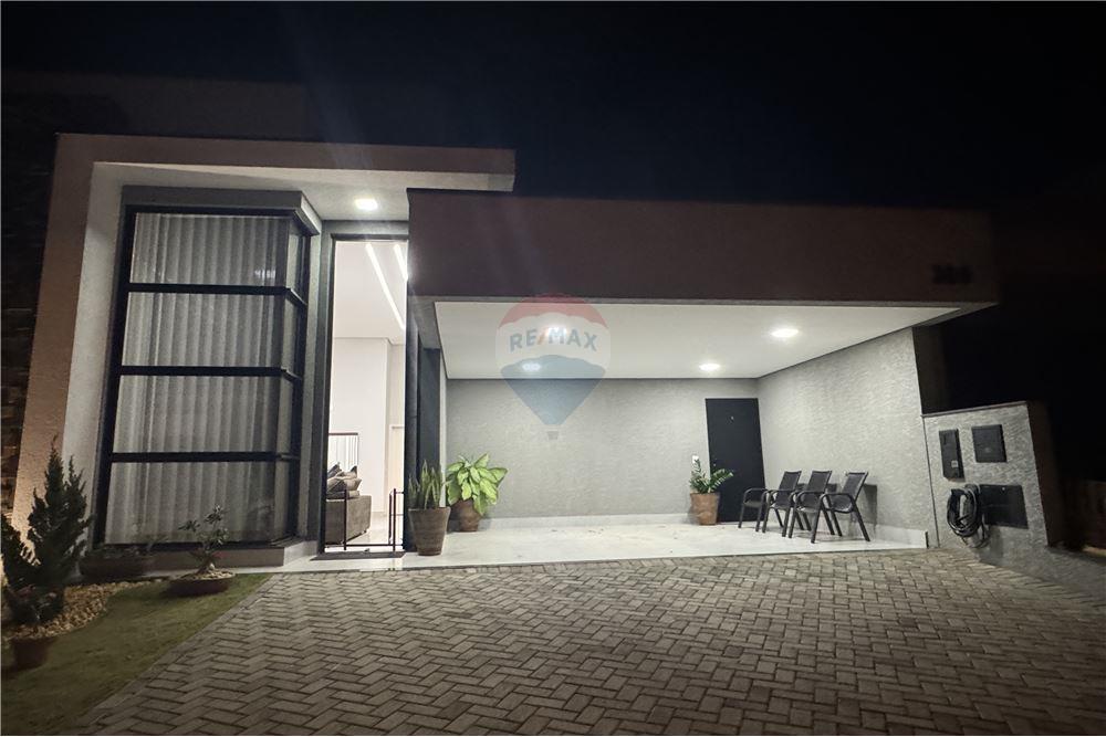 Casa de Condomínio - Alugar - Monte Mor , São Paulo - 3 - 690531031-135