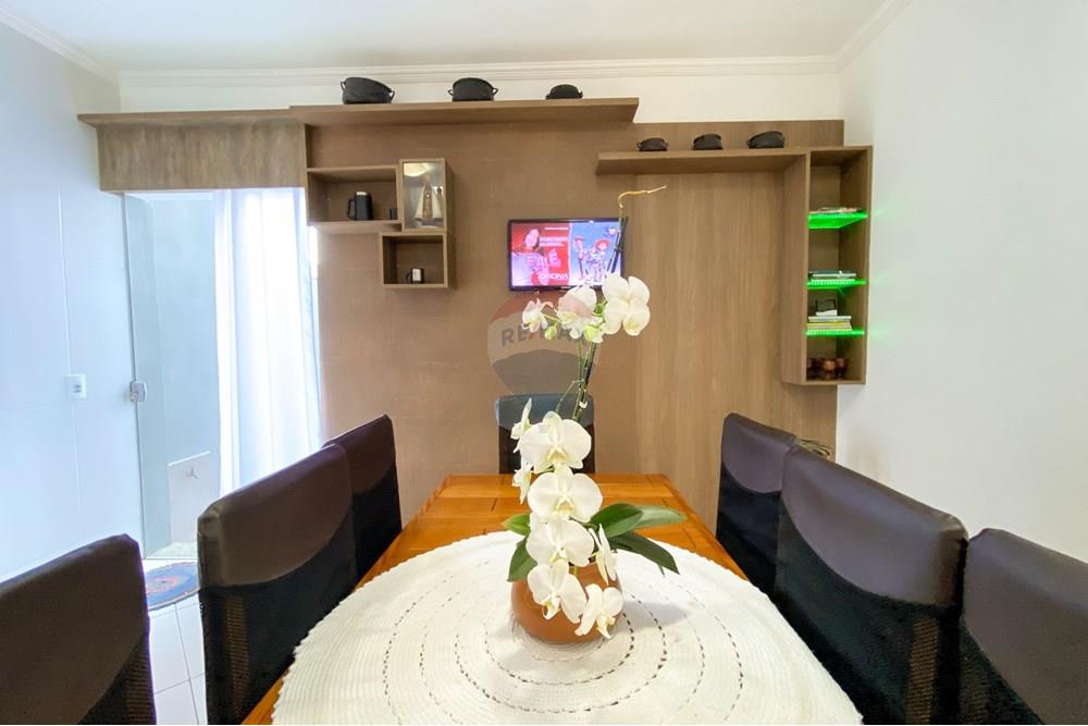 Residential - Rumah Terpisah - Mogi Mirim , São Paulo - BR - IMG_6407.jpg - Dapur - 690751017-131