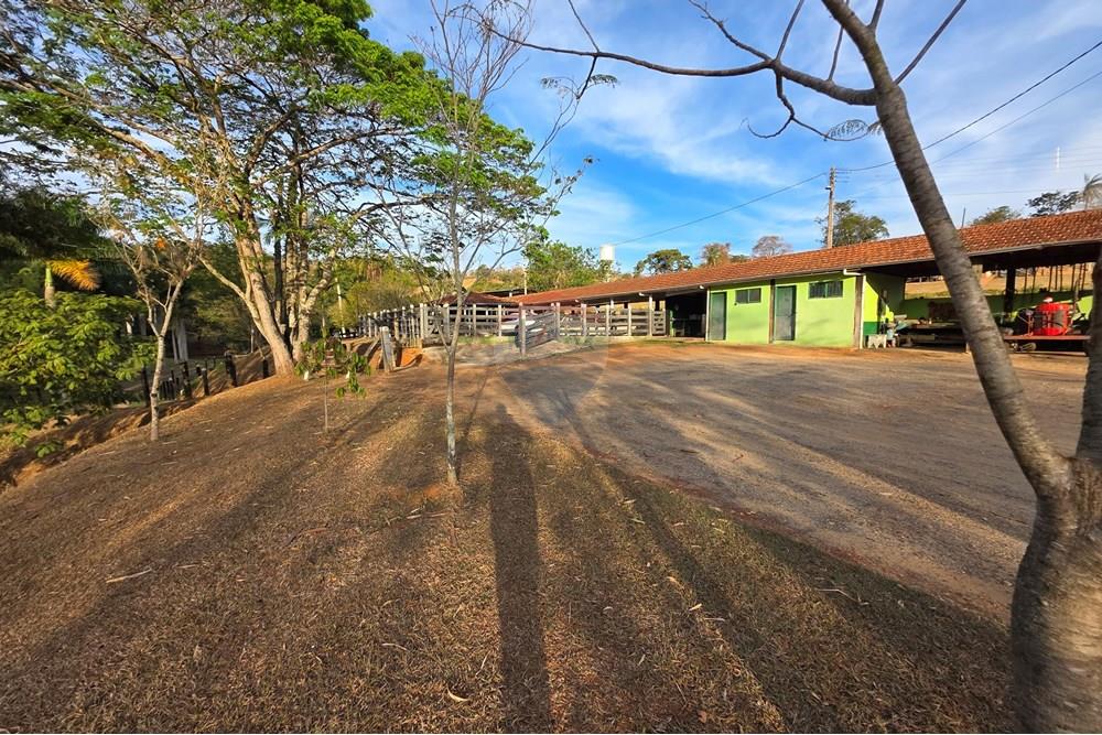 Chácara / Sítio / Fazenda - Venda - Itapira , São Paulo - 20250902_171035.jpg - 690521005-184