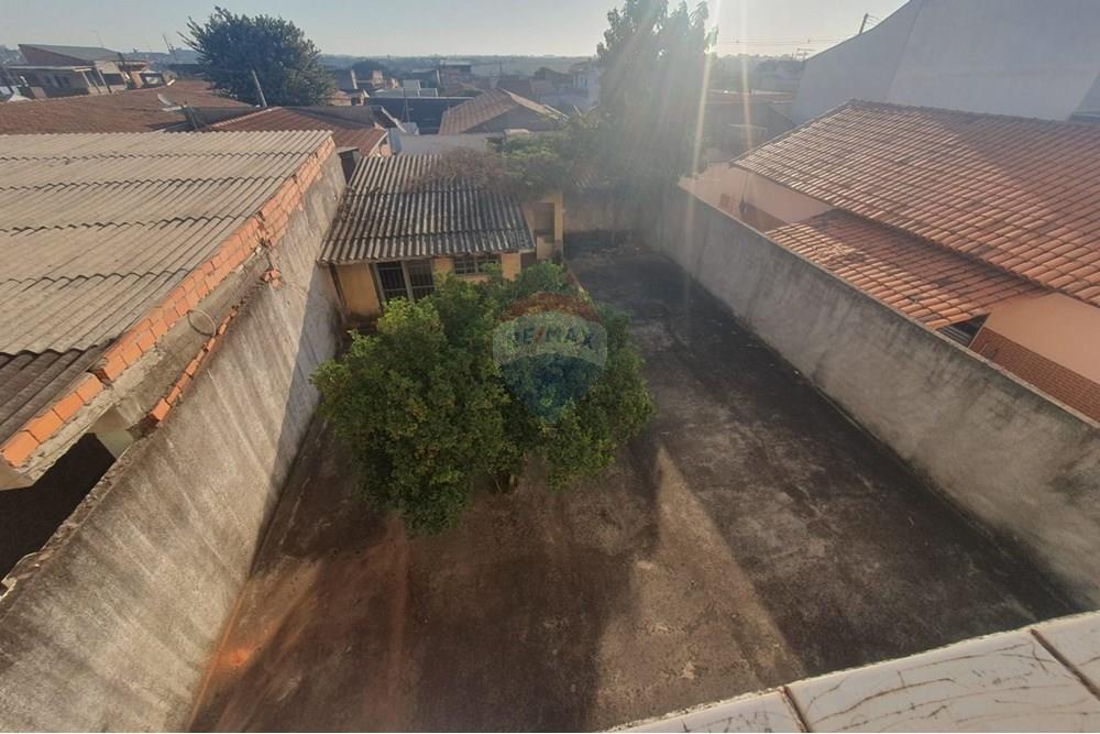 Cj. Comercial/ Sala - Alugar - Hortolândia , São Paulo - sacada superior.jpg - 690531104-30