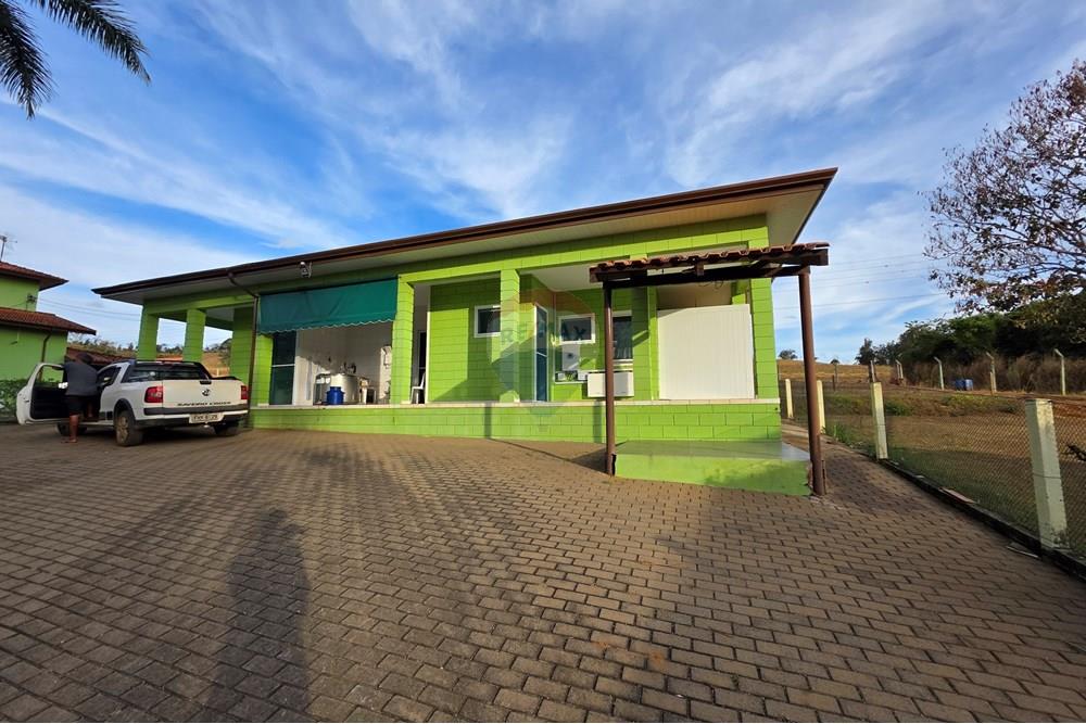 Chácara / Sítio / Fazenda - Venda - Itapira , São Paulo - 20250902_170402.jpg - 690521005-184