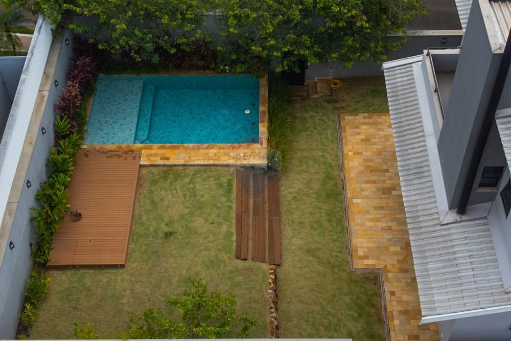 Casa de Condomínio - Venda - Piracicaba , São Paulo - DJI_0145 - Copia.jpg - 690781150-36