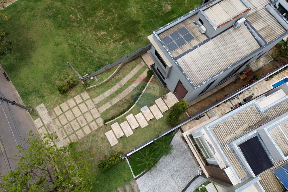 Casa de Condomínio - Venda - Itupeva , São Paulo - DJI_0384-2.jpg - 690801020-206