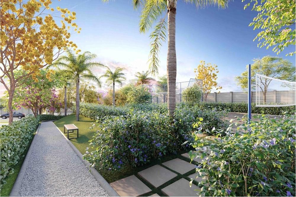 Apartamento - Venda - Jaguariúna , São Paulo - IMG-20231011-WA0095.jpg - 690671004-353