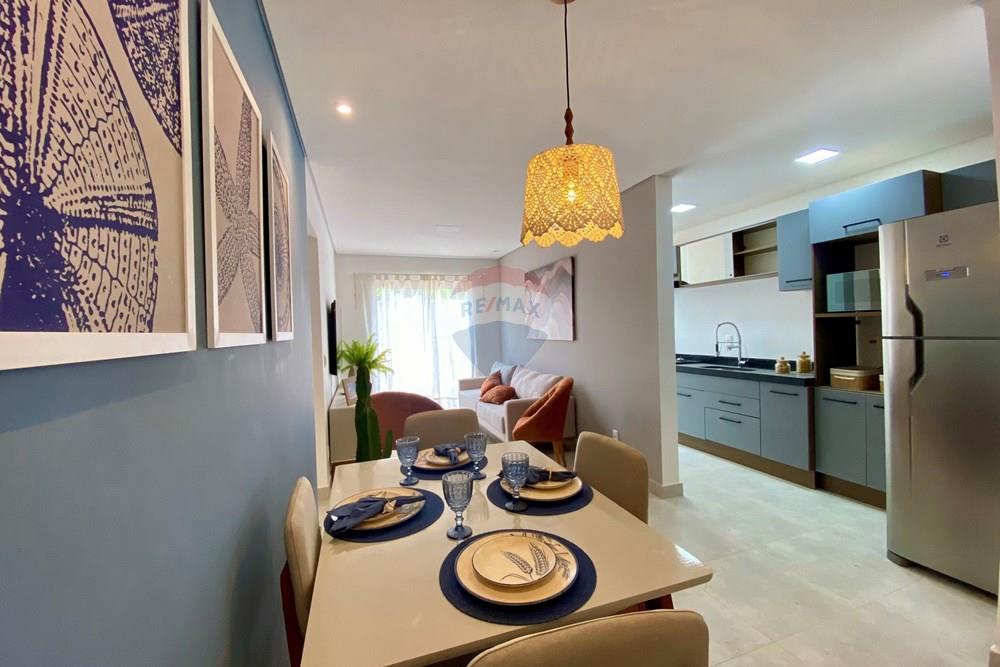 Apartamento - Venda - Bertioga , São Paulo - apartarmeno-a-venda-2-quartos-acqua-residencial-vista-linda-eliane-braga-corretora-remax-foto-11.jpg - Sala - 690341039-20