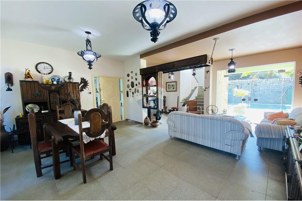 Casa - Venda - Guarujá , São Paulo - 4 - 690501053-444