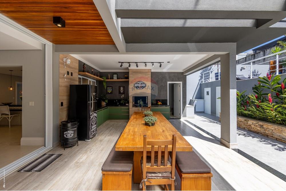 Casa de Condomínio - Venda - Vinhedo , São Paulo - TKD-1571.jpg - 690941021-24