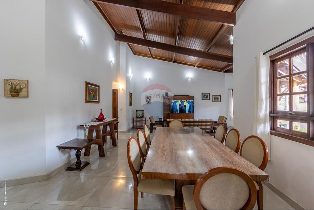 Casa de Condomínio - Venda - Louveira , São Paulo - TKD-10892.jpg - 690051046-28