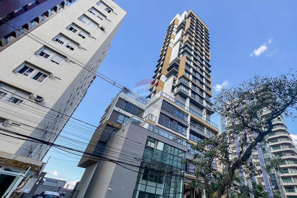 Apartamento - Alugar - Campinas , São Paulo - Lazer_036.jpg - 690681167-133