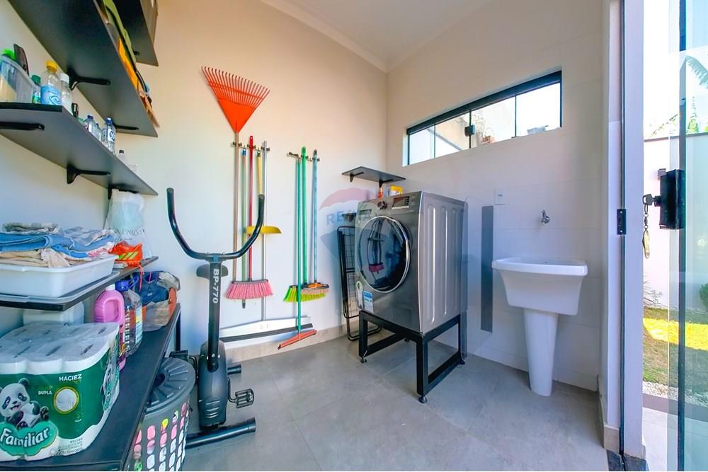 Casa - Venda - Araras , São Paulo - Tratada-16(1).jpg - 690691049-30