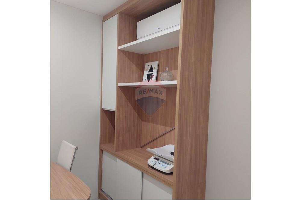 Cj. Comercial/ Sala - Alugar - Vinhedo , São Paulo - sala 1 mall 4.jpeg - 690541156-45