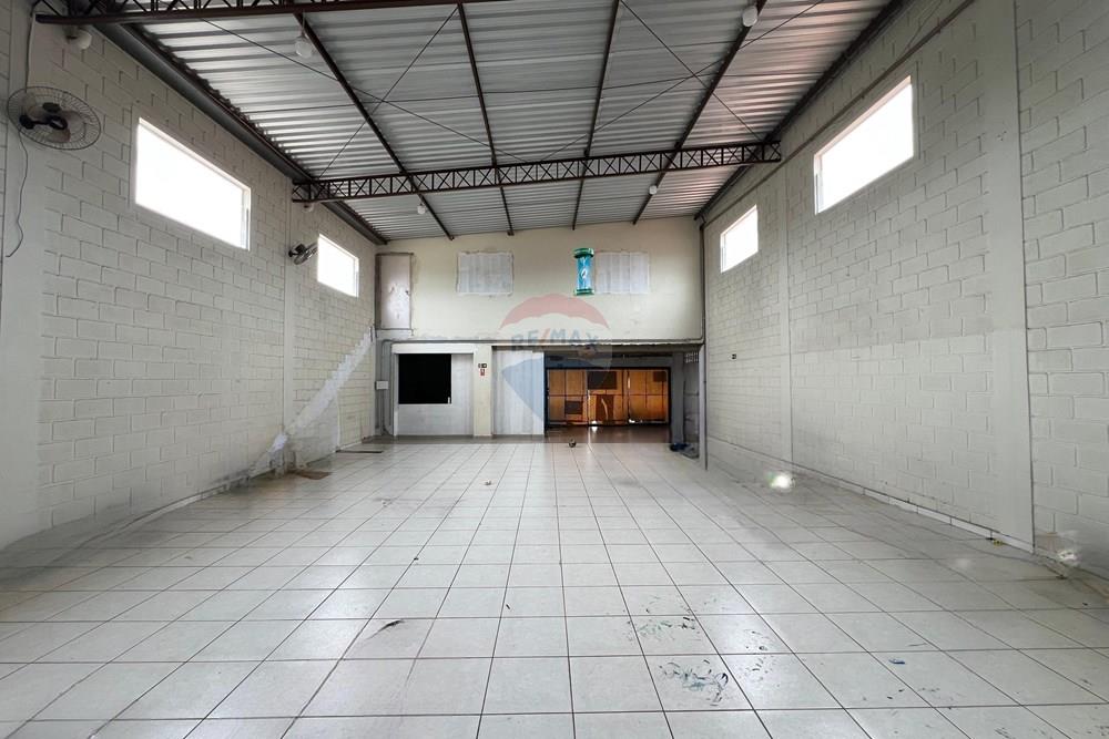 Galpão - Alugar - Santo Antônio de Posse , São Paulo - 12.jpeg - 690671070-10