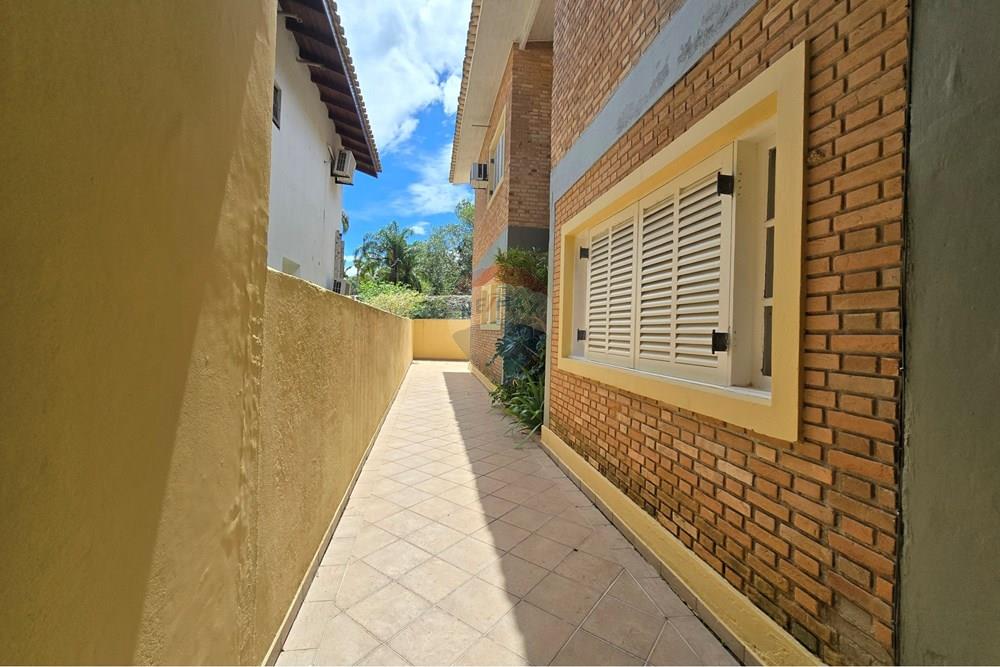 Casa de Condomínio - Venda - São Sebastião , São Paulo - 221708.jpg - Corredor - 690991086-1