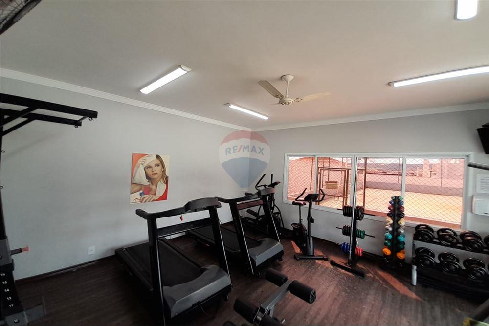 Casa - Venda - Valinhos , São Paulo - Academia  - Piscina - 691091001-211