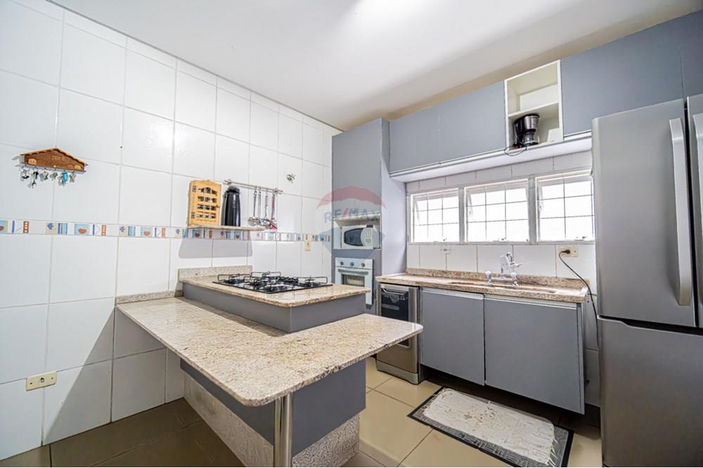 Casa de Condomínio - Venda - Vargem Grande Paulista , São Paulo - CA-39.jpg - 691151027-3