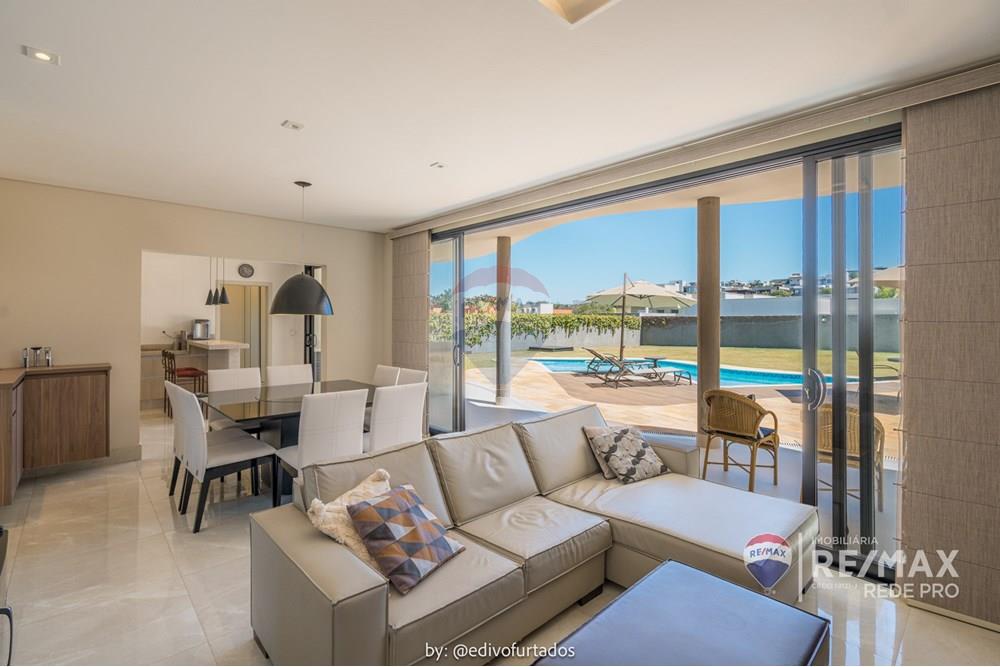 Casa de Condomínio - Venda - Vinhedo , São Paulo - EDI09798.jpg - 690541036-129