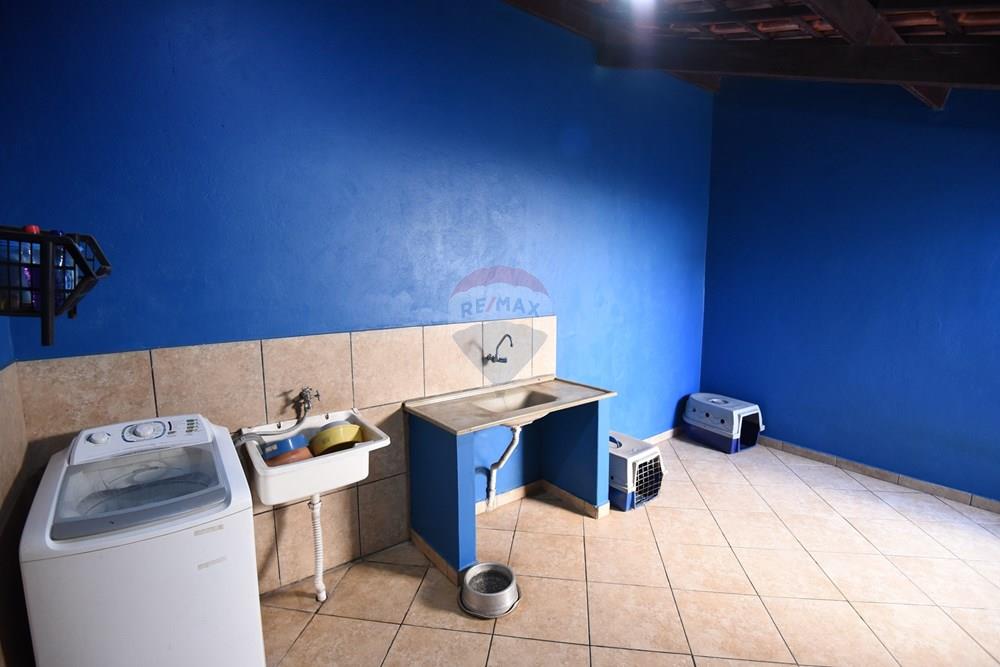 Casa - Venda - Rio Claro , São Paulo - PIP_2721.JPG - 690901022-66