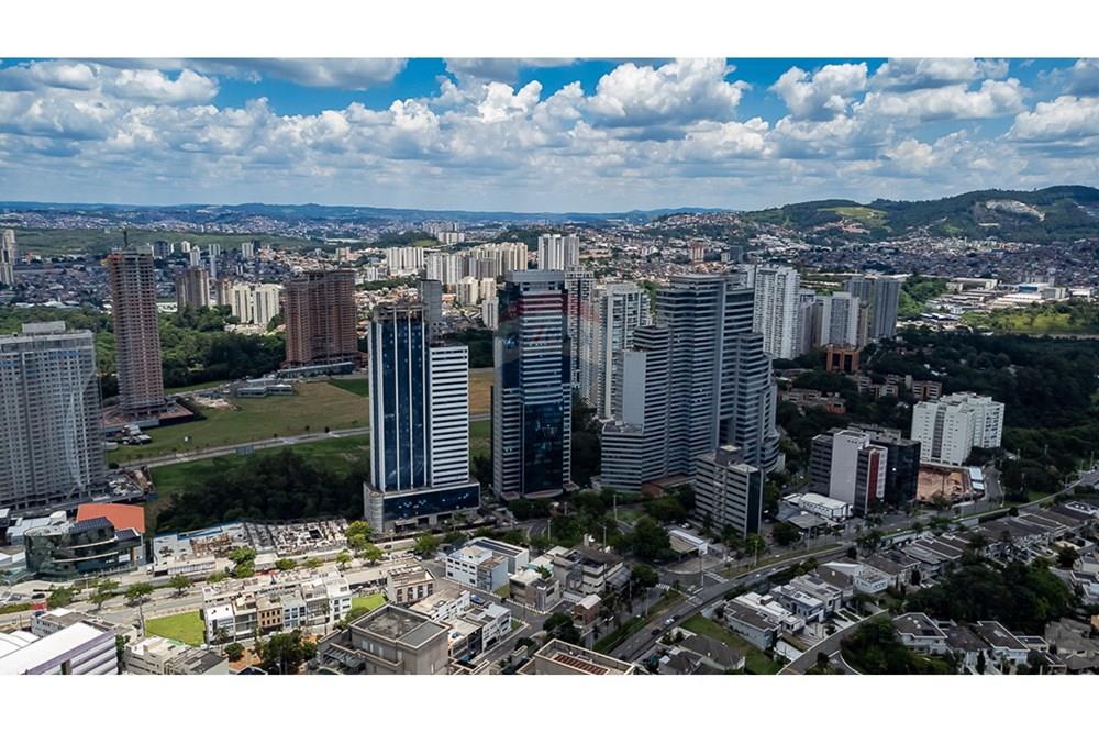 Duplex - Venda - Barueri , São Paulo - DJI_0078-44.jpg - 691081005-4