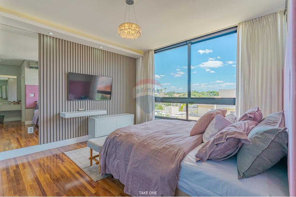 Casa de Condomínio - Venda - Valinhos , São Paulo - DSC05721-HDR.jpg - 690131020-108