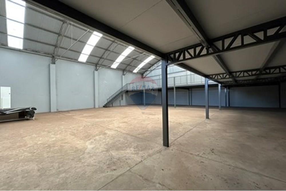 Galpão - Alugar - Campinas , São Paulo - 4B5B125E-70E7-4540-9973-101BFE7632C6_4_5005_c.jpeg - 690681132-532