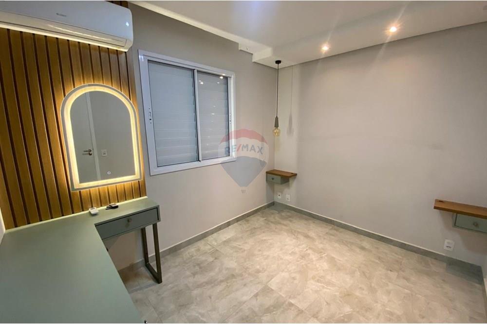 Apartamento - Alugar - Mogi Guaçu , São Paulo - IMG-20251007-WA0259.jpg - Quarto principal - 690521134-19