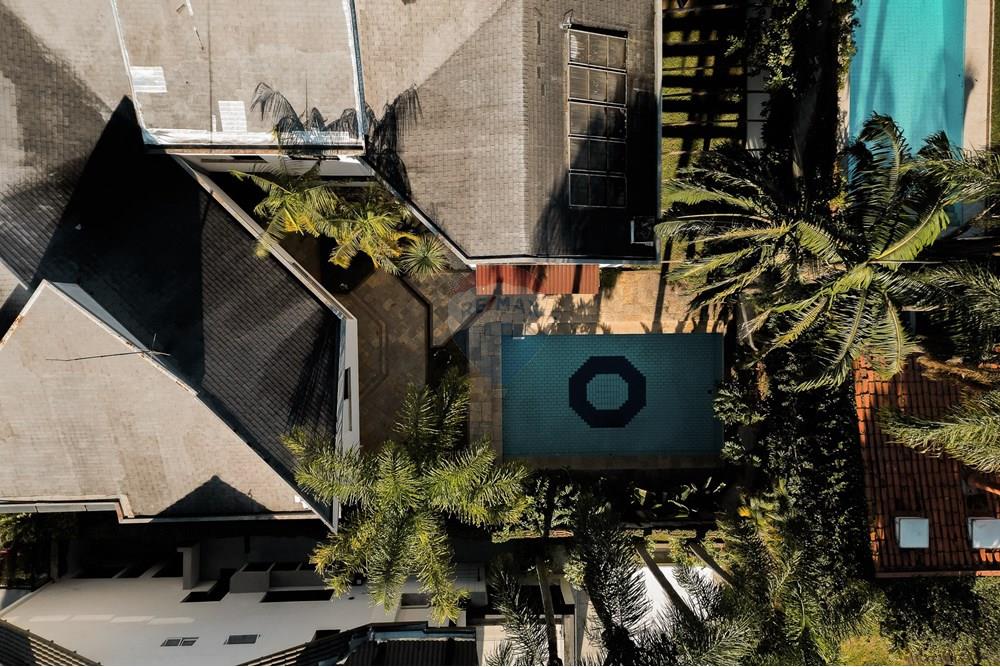 Casa de Condomínio - Venda - Barueri , São Paulo - 20.Residencial II-4.jpg - 691141029-2