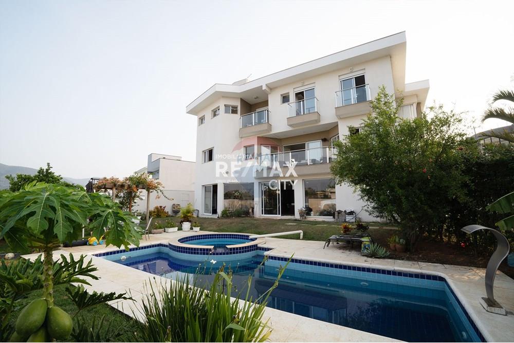 Casa de Condomínio - Alugar - Jundiaí , São Paulo - 31.jpg - 690801041-187