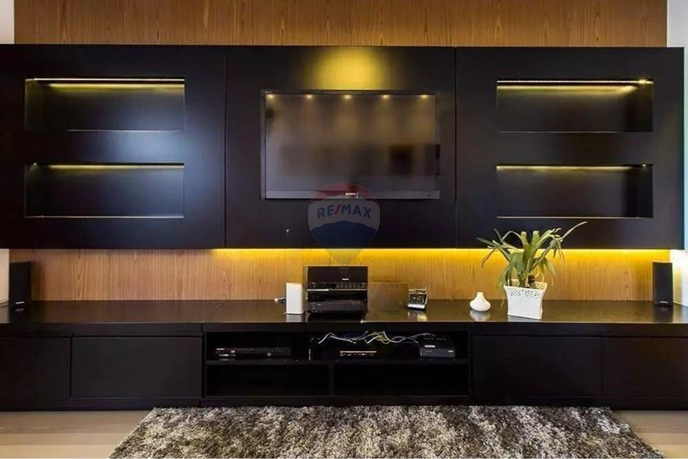 Casa de Condomínio - Alugar - Campinas , São Paulo - f453eb98-0869-40a6-8b1f-f908626c94a5.jpg - 691181002-56