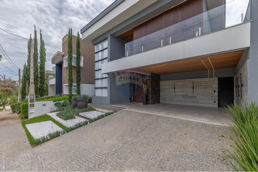 Casa de Condomínio - Venda - Valinhos , São Paulo - 02.jpg - 690941014-47