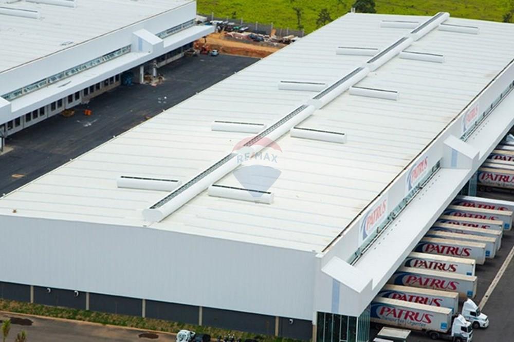 Galpão - Alugar - Hortolândia , São Paulo - log_hortolandia2.jpg - 690701021-7