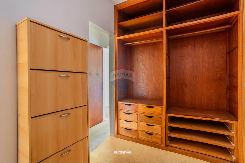 Apartamento - Venda - Campinas , São Paulo - Suite Master Closet 3.jpg - Quarto - 690681003-950