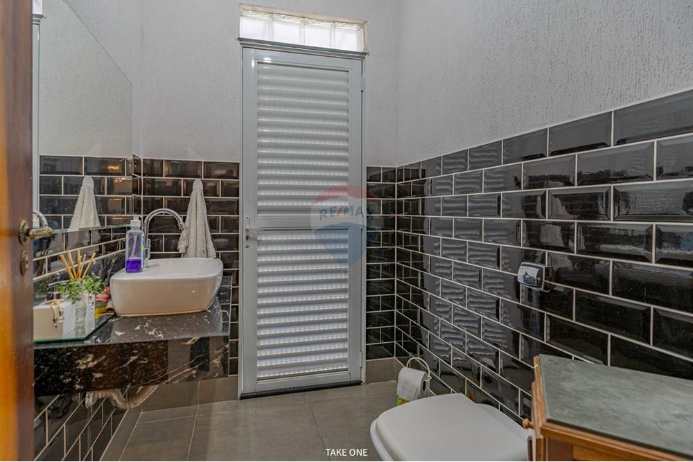 Casa de Condomínio - Venda - Vinhedo , São Paulo - Cópia de DSC04825-HDR.jpg - 690941019-94