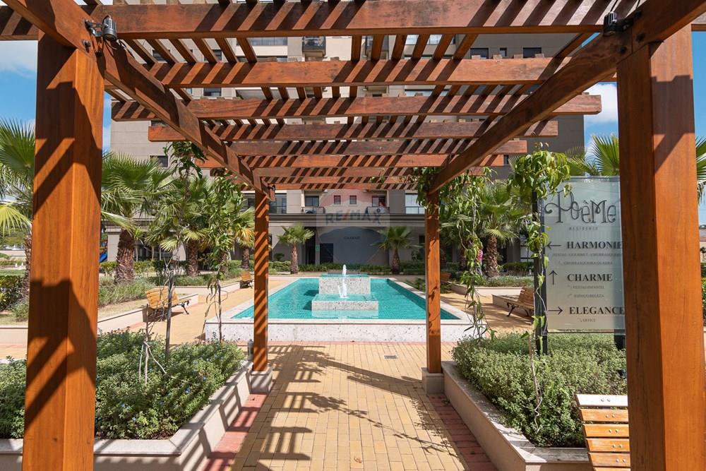 Apartamento - Venda - Rio Claro , São Paulo - Entrada.jpg - 690811015-148