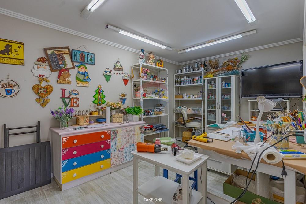 Casa de Condomínio - Venda - Vinhedo , São Paulo - DSC08484-HDR.jpg - 690941019-120