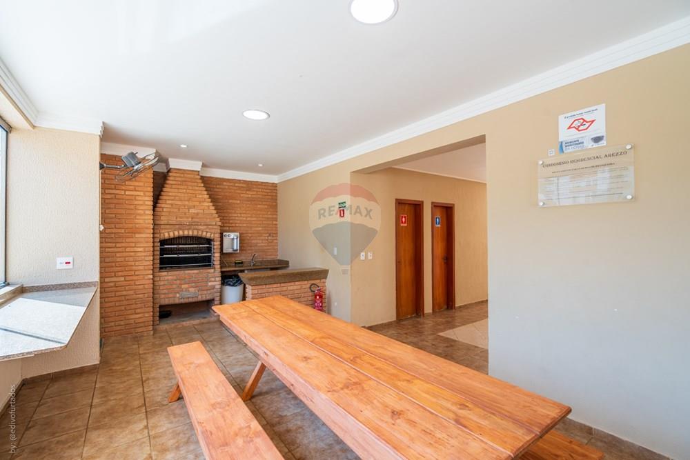 Apartamento - Venda - Campinas , São Paulo - EDI01601EDIVO FURTADO SILVA - RG98002306022 SSPCE - AREZZO - MARCELO BRAGA.jpg - Layout aberto - 690681178-23