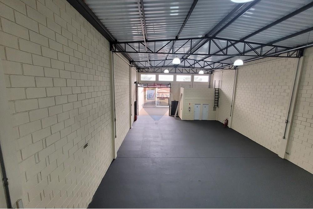 Galpão - Alugar - Campinas , São Paulo - 20250528_151136.jpg - 690541201-14