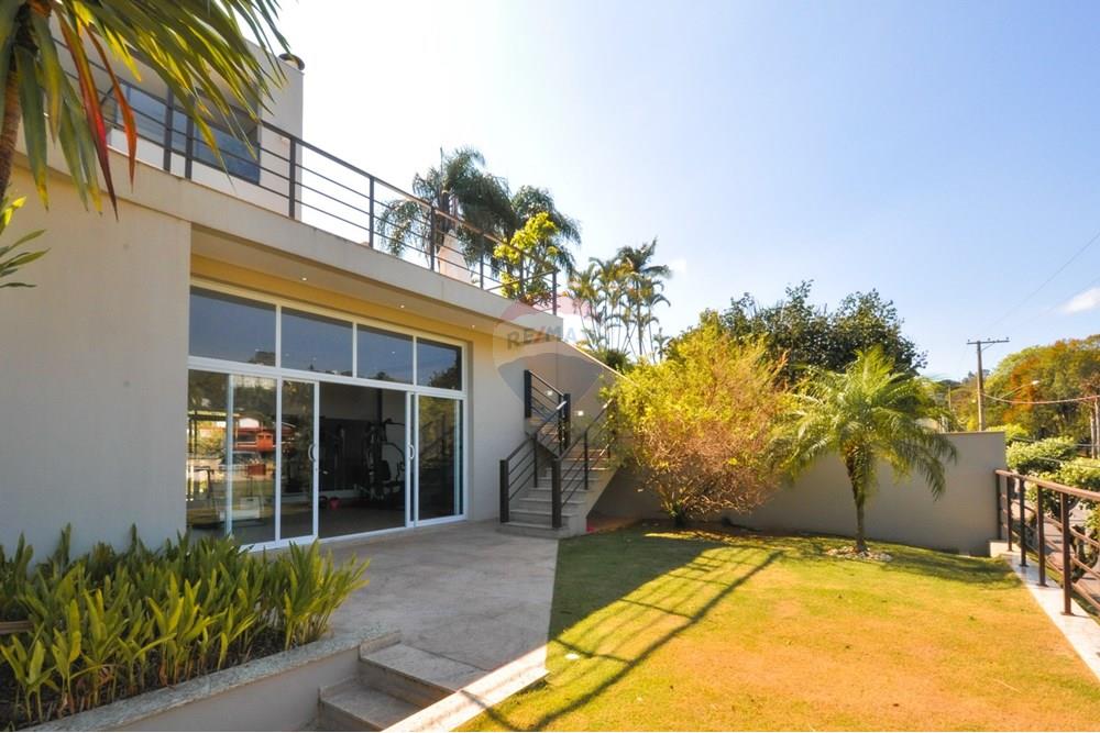 Casa de Condomínio - Alugar - Vinhedo , São Paulo - 49 (1).jpg - 690941013-100