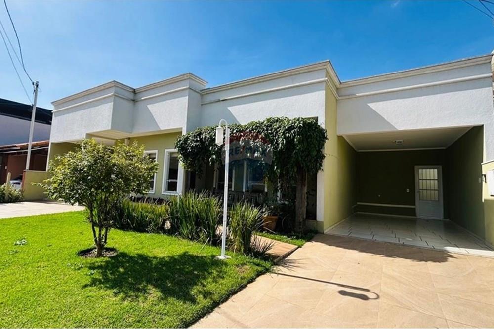 Casa de Condomínio - Venda - Bragança Paulista , São Paulo - 05f786f6-16df-473c-881b-71ce3ed7a637.jpg - 690041152-7