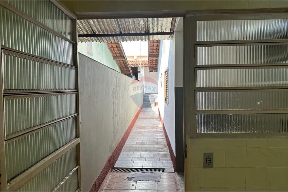 Casa - Alugar - Atibaia , São Paulo - Corredor externo.jpg - 690471013-32