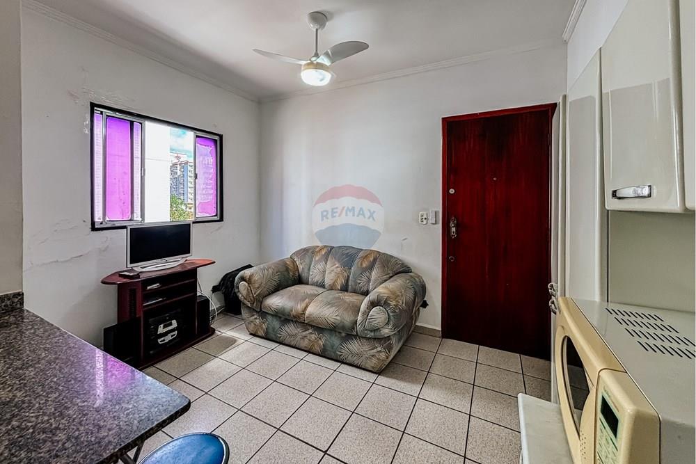 Apartamento - Venda - Praia Grande , São Paulo - IMG_5816.JPG - Sala - 691161030-3