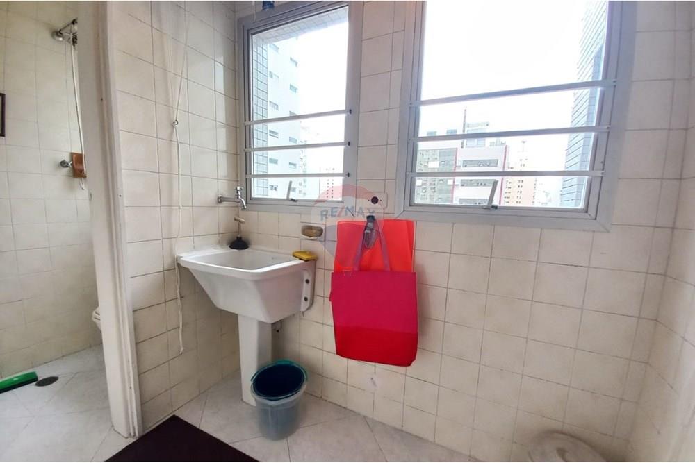 Apartamento - Venda - Guarujá , São Paulo - 55d7d317-7a30-4a92-98a1-440074a3ba98.jpg - 690551040-656