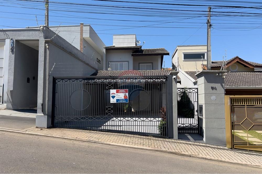 Casa - Venda - Atibaia , São Paulo - IMG_9796.jpg - Fachada - 690471101-15