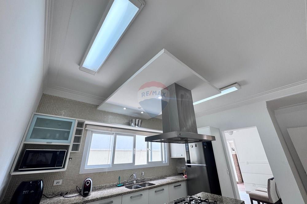 Casa de Condomínio - Venda - Santana de Parnaíba , São Paulo - IMG_1469.JPG - 690951039-40