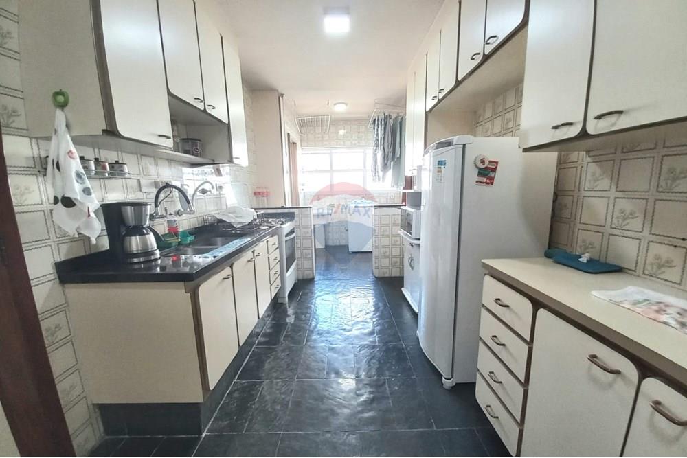 Apartamento - Venda - Guarujá , São Paulo - 8fcd847c-5b74-488c-9cda-96813b03796e.jpg - 690551040-609