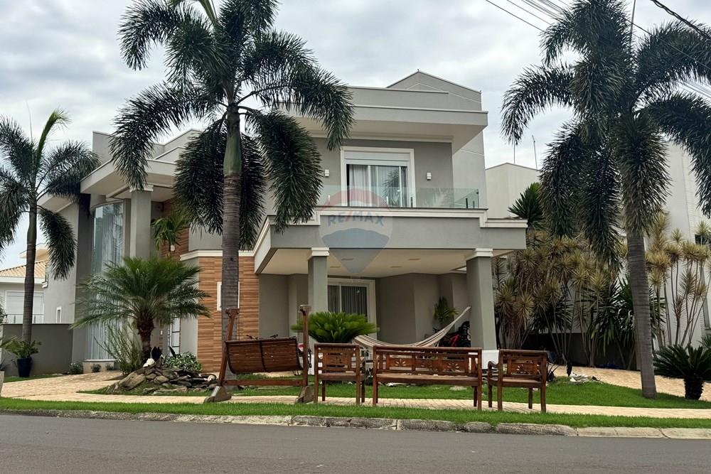 Casa de Condomínio - Venda - Paulínia , São Paulo - IMG_1997.JPG - 690511317-2