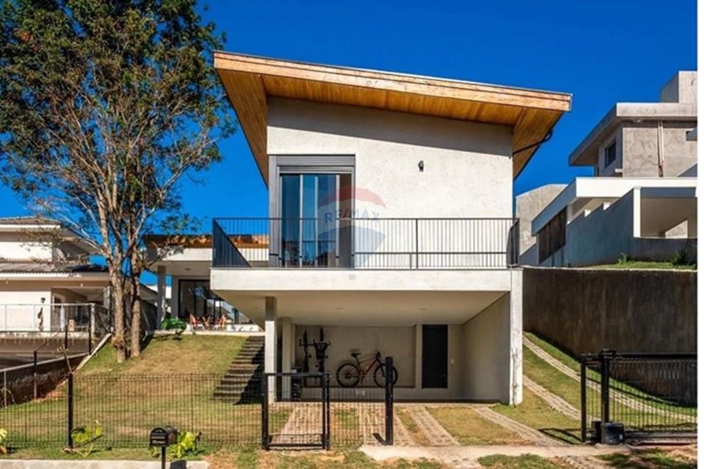 Casa de Condomínio - Alugar - Louveira , São Paulo - foto7.jpg - 690541233-35